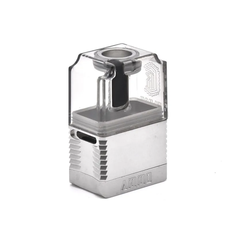 AMMO RBA - Reload Vapor