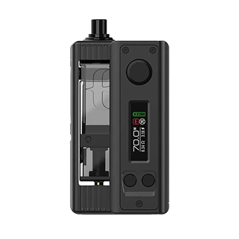 Stubby V2 AIO - Early Bird x Vaping Bogan x Orca Vape