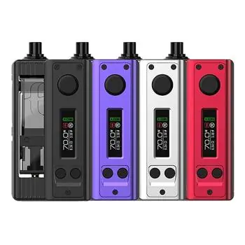 Stubby V2 AIO - Early Bird x Vaping Bogan x Orca Vape