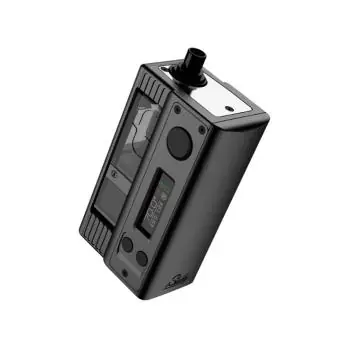 Stubby V2 AIO - Early Bird x Vaping Bogan x Orca Vape