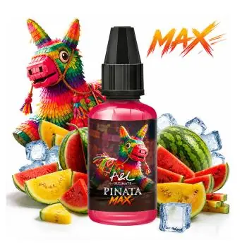 Concentré Pinata MAX - A&L Ultimate