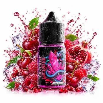 Concentré La Cerise d'ENFER - ENFER