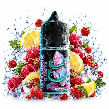 Concentré La Framboise d'ENFER - ENFER