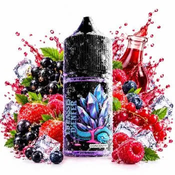 Concentrate Le Cassis d'ENFER - ENFER