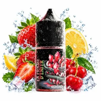 Concentré La Fraise d'ENFER - ENFER
