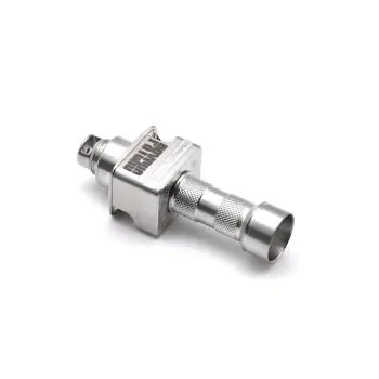 Psycho RBA + dot AIO Kit - Voodool