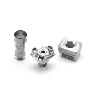 Psycho RBA + dot AIO Kit - Voodool
