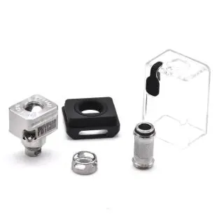 Psycho RBA + dot AIO Kit - Voodool