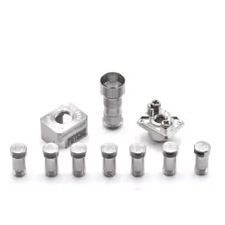 Psycho RBA + dot AIO Kit - Voodool