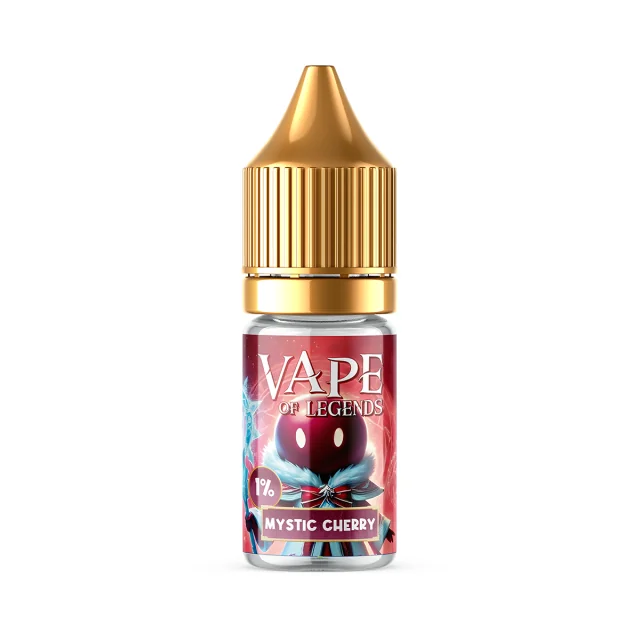 Melon Knight Sels de Nicotine - Vape of Legends
