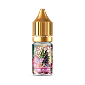 Sweet Dragon Sels de Nicotine - Vape of Legends