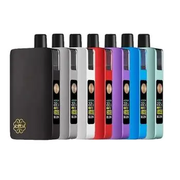 dotPod Max V1.5 - dotMod