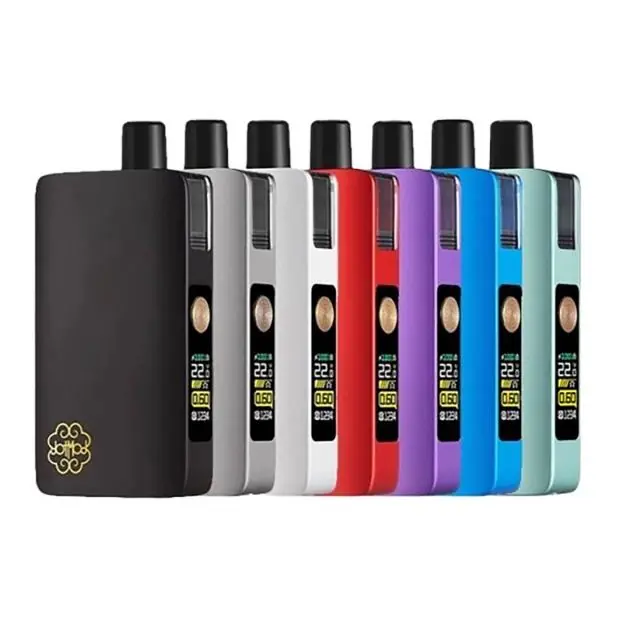 dotPod Max V1.5 - dotMod