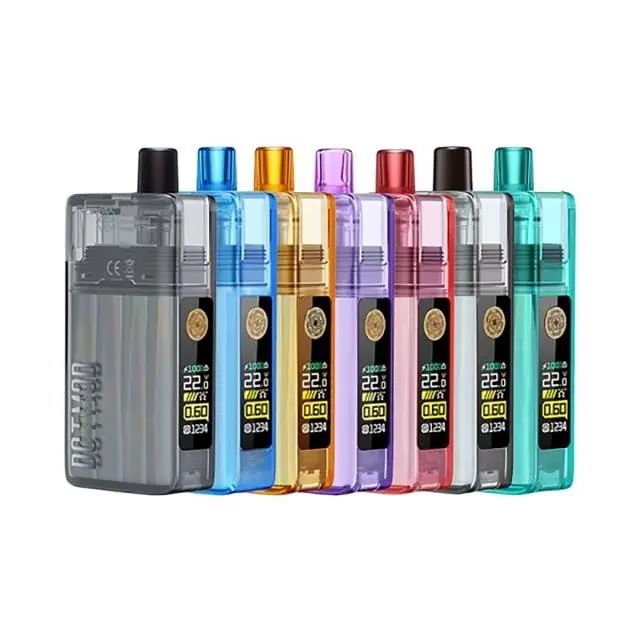 dotPod Max Lite - dotMod