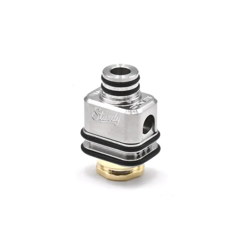 ONE Max RBA - Sturdy MFG