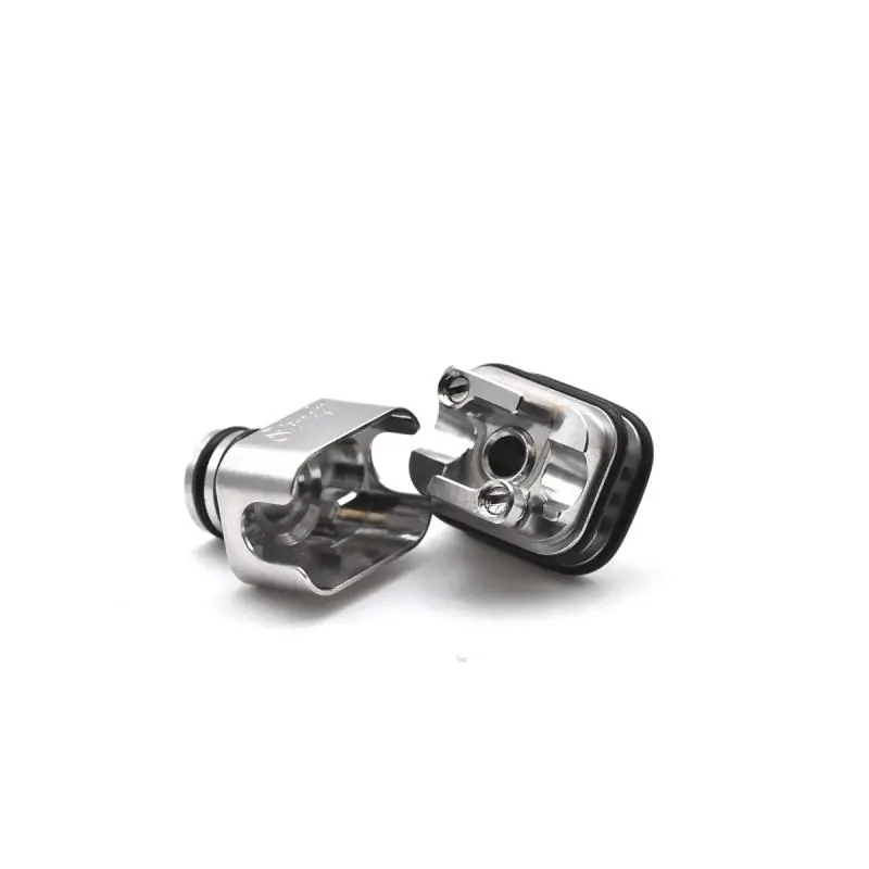 ONE Max RBA - Sturdy MFG