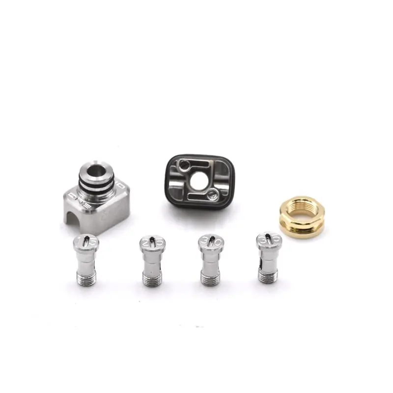 ONE Max RBA - Sturdy MFG