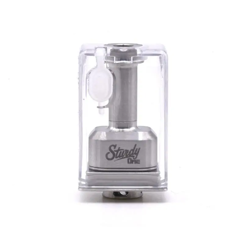 SturdyONE RBA Batch Réédition - Sturdy MFG