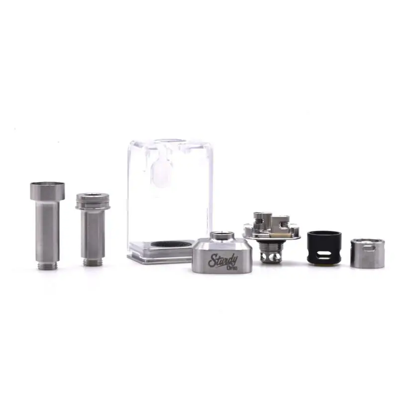 SturdyONE RBA Batch Réédition - Sturdy MFG