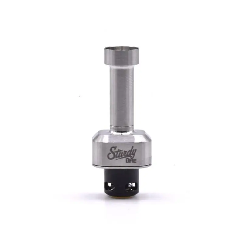 SturdyONE RBA Batch Reissue - Sturdy MFG