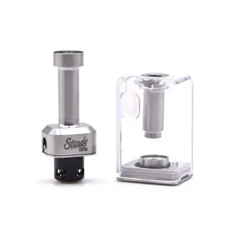 SturdyONE RBA Batch Reissue - Sturdy MFG