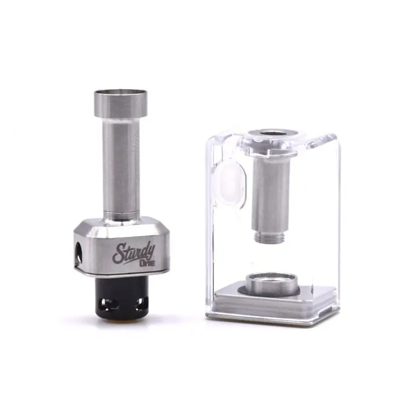 SturdyONE RBA Batch Réédition - Sturdy MFG