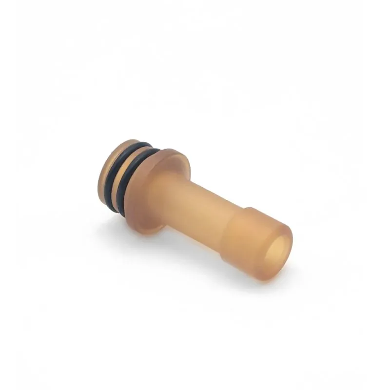 HyperBoost Ultem Drip Tip - Sturdy MFG