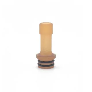 HyperBoost Ultem Drip Tip - Sturdy MFG