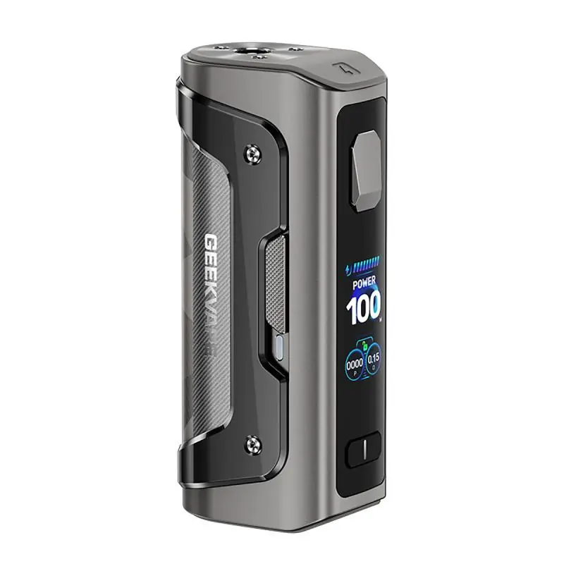 Aegis Solo 5 - GeekVape