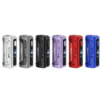 Aegis Solo 5 - GeekVape