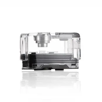 Cartouche vide dotPod Max (x1) - dotMod