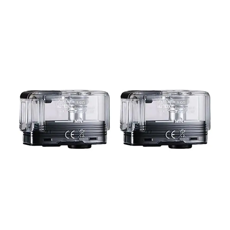 dotPod Max Replacement Pods (x2) - dotMod