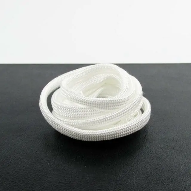 Silica Fiber Sheath - Favier