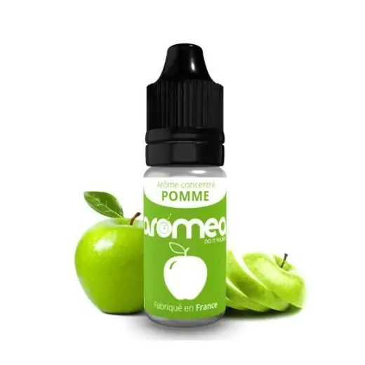 Concentré Pomme - Aromea