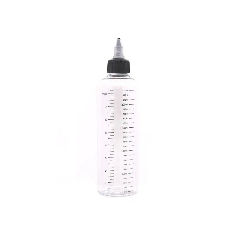 Flacon Twist Gradué 250ml