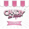 Concentrate Le Chwing Gum - Candiy Old School - Revolute