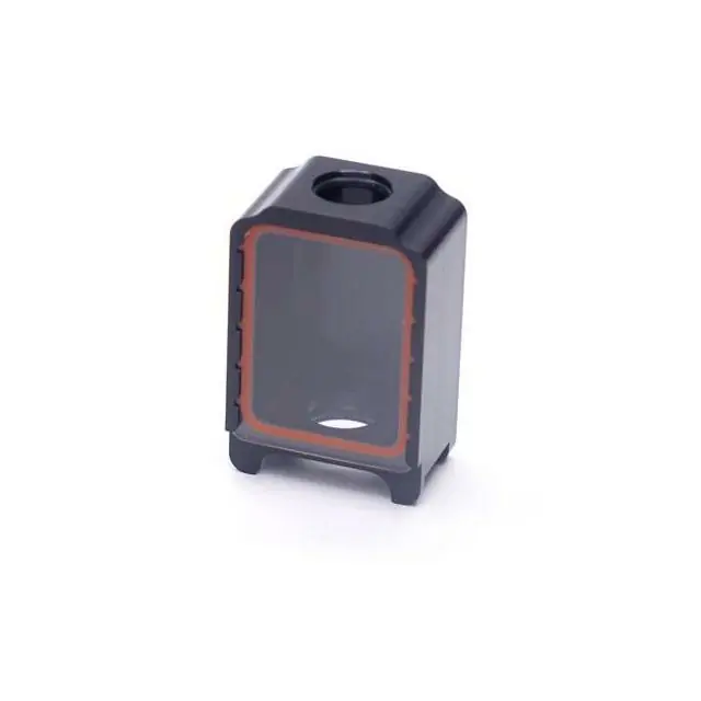 R4 Boro Black - Billet Box Vapor