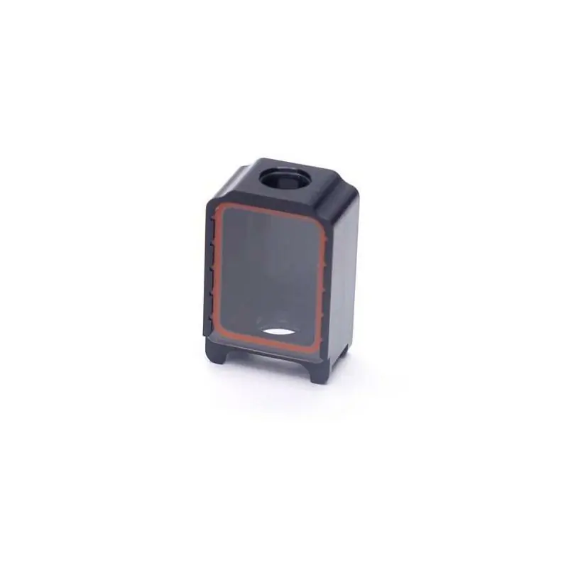 R4 Boro Black - Billet Box Vapor