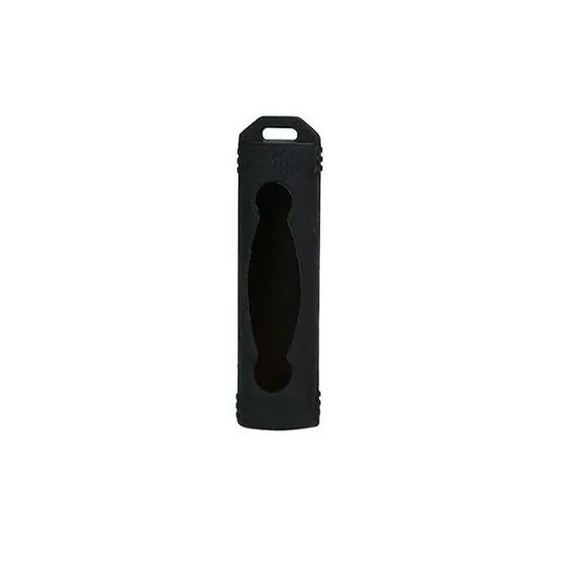 21700 Silicone Battery Case