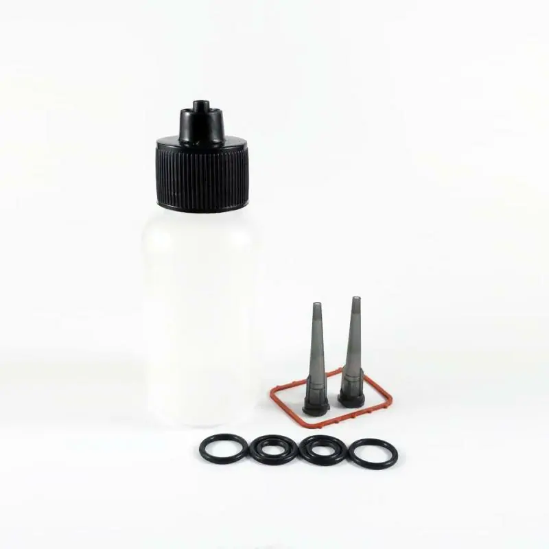 Care Kit - Billet Box Vapor