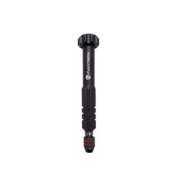 Multifunction screwdriver - Fumytech