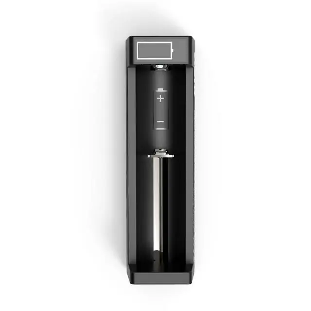 Chargeur MC1 Plus - Xtar