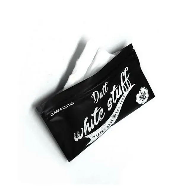 Cotton Datt White Stuff
