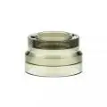 Top Cap Clear Purple pour le NOTOS RDA By Ino Factory