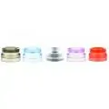 Top Cap Clear Colours NOTOS RDA By Ino Factory