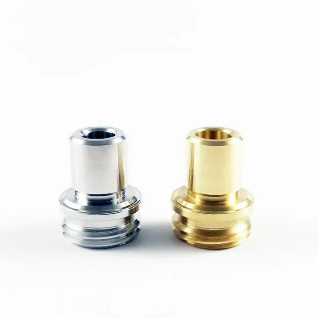 BBR4 Pico+ TIPS - JMK Tips