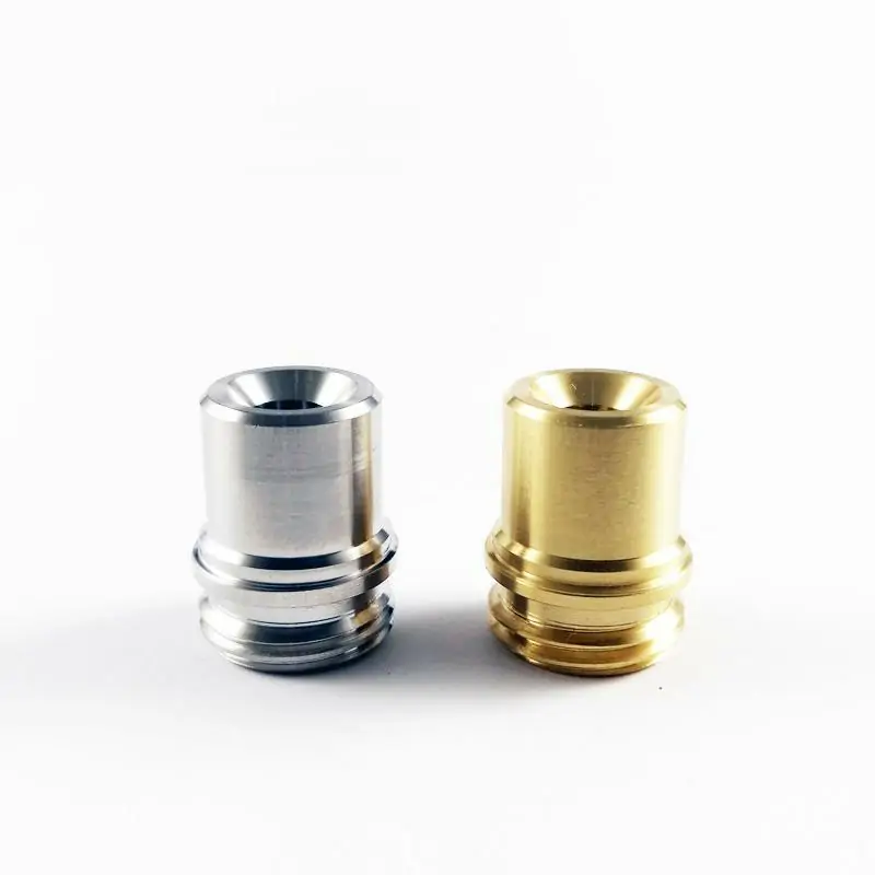 Bbr4 Busto Tips Billet Box Rev4 Jmk Tips Billet Box Drip Tip