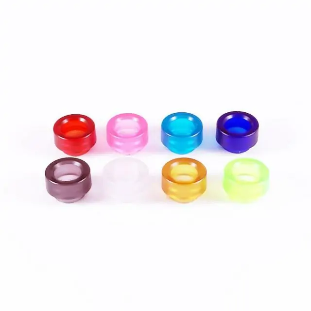 Drip Tip 810 Goon - Vandy Vape