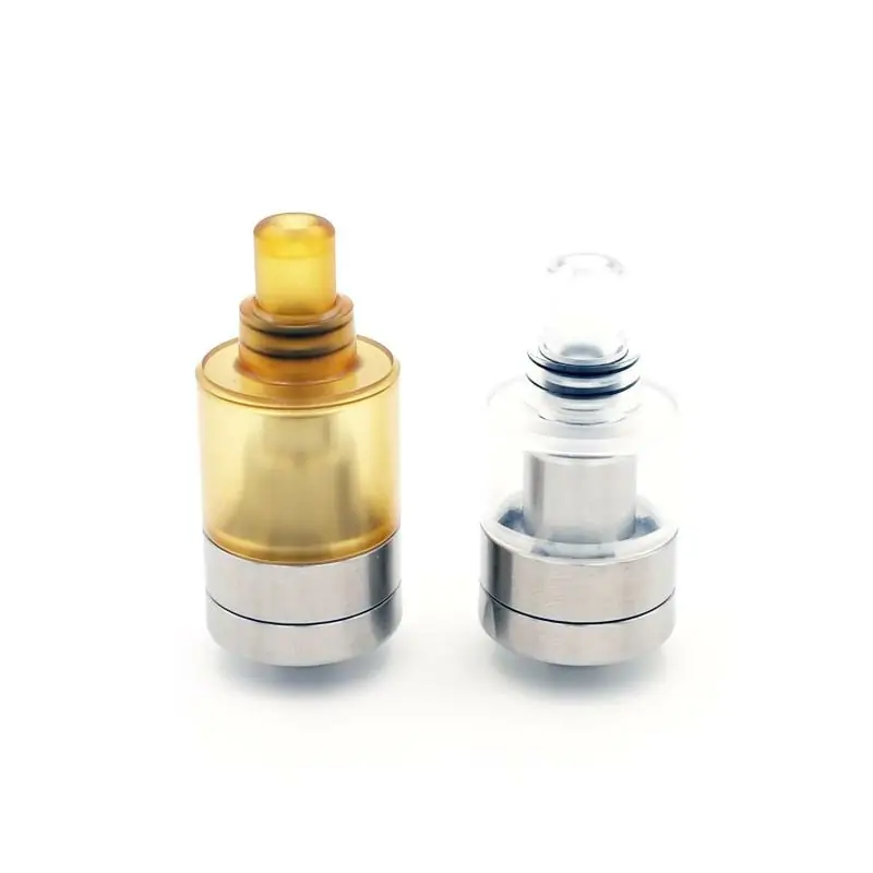 Drip Tip Kayfun [lite] - SvoëMesto