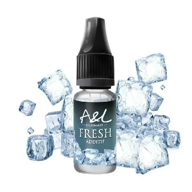 Additive Ultimate Fresh - A&L